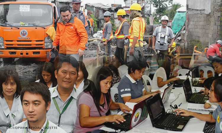 House OKs Government Workers Pay Hike - The Most Popular Lists