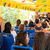 Ônibus do Forró faz tour cultural e mostra Campina aos Turistas