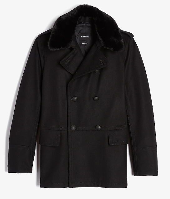 12 Essential Winter Coats To Keep You Warm and Stylish — LEVITATE STYLE