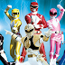 Mighty Morphin Power Rangers irá ganhar jogo para PS4