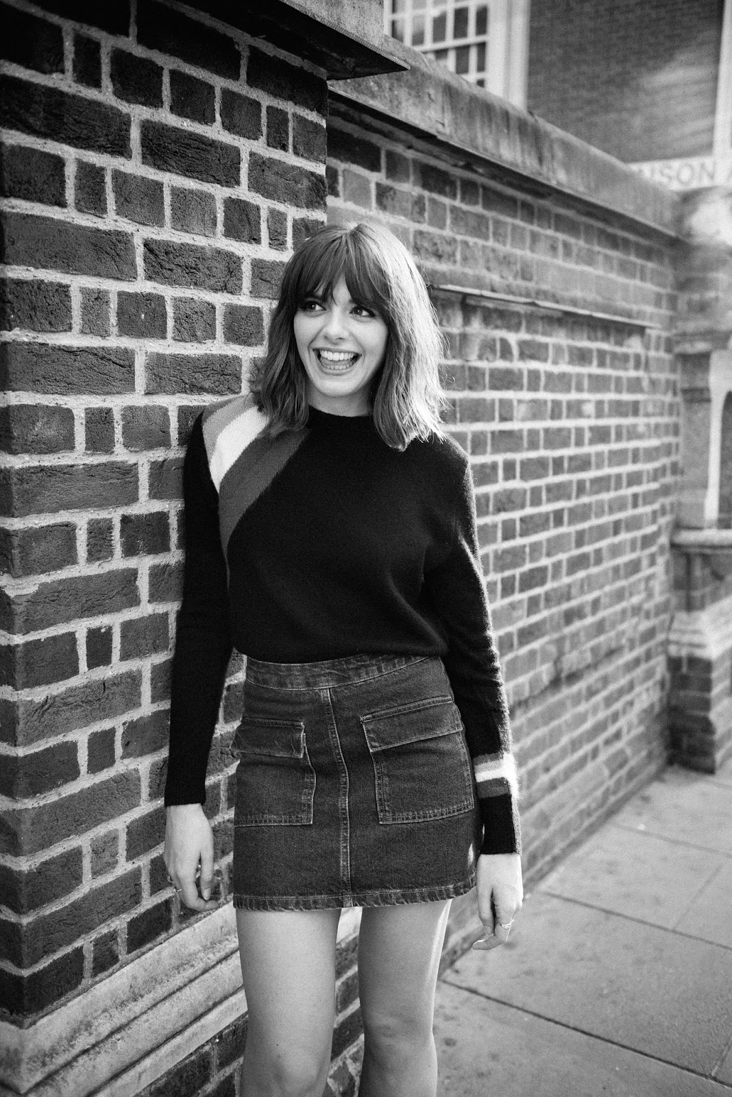 Sophia Rosemary | Manchester Fashion and Lifestyle Blogger: Jumper Jack ...