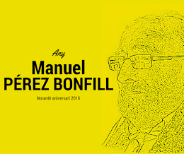 ANY MANUEL PÉREZ BONFILL 2016