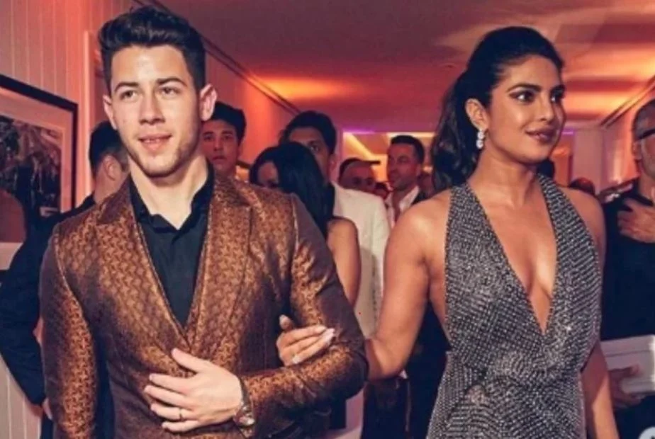 nick jonas and priyanka chopra romance