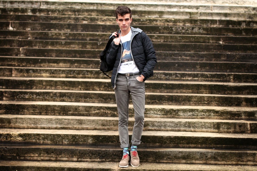 pantone-clothing-minga_berlin-m-by-monderer_cheap-Monday_Uniqlo-customisé_hermès_American-Vintage_GARETT-LEIGHT-glasses_united-nude-shoes_cos-coat_blog-mode-homme_mensfashion