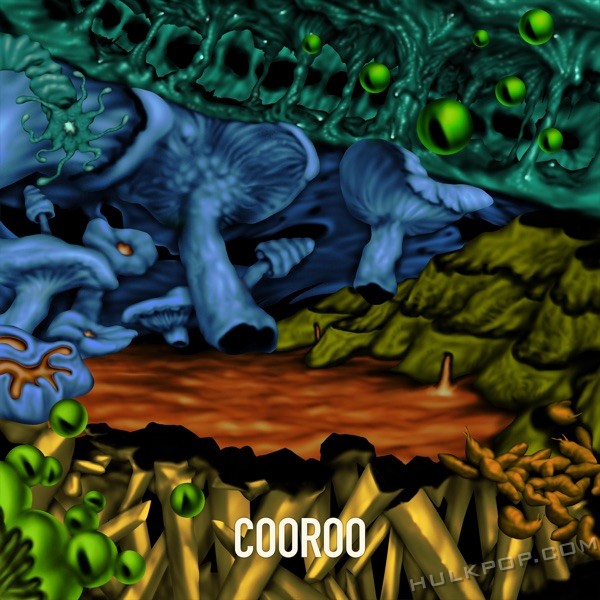 iladiladilad – Cooroo