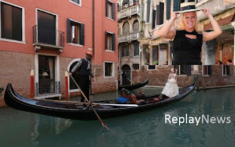 Τα δημοφιλέστερα Κανάλια μετά της Βενετίας, που κλέβουν την παράσταση…