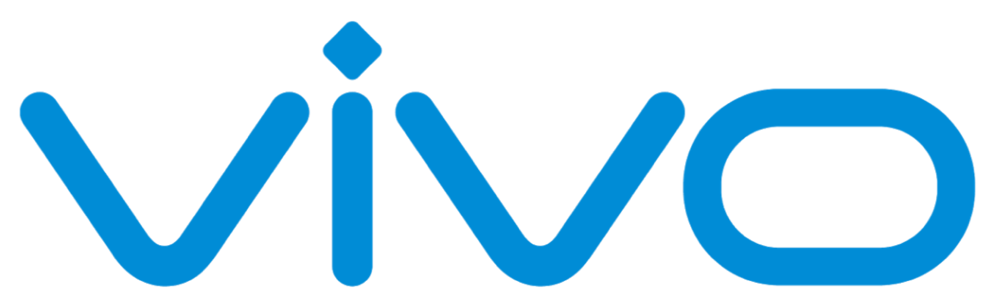 Download Logo Vivo cdr dan png