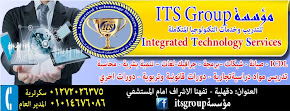مؤسسة ITS Group