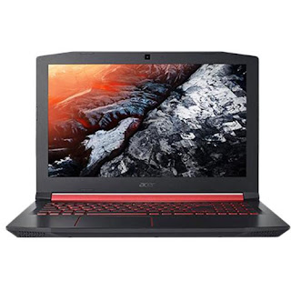 Laptop untuk gaming Acer Nitro 5 AN515-52