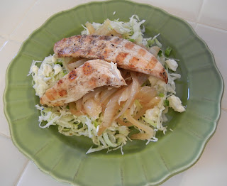 Zoe S Kitchen Protein Plate Zoe S Kitchen Protein Plate