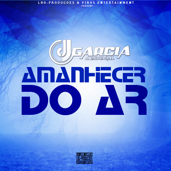 Dj Luis Garcia - Amanhecer do Ar (Deep House) ||Download Free