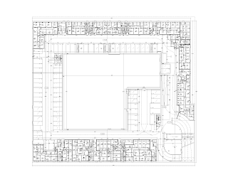 Joaquín Vaamonde_Arquitecto: VIVIENDAS