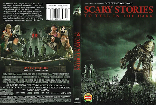 1.27.21 Hoop Tales: What's your Favorite Scary (Terry) Movie Edition?