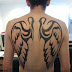 angel wings on Pinterest Angel Wing Tattoos, Angel Wings and Wings