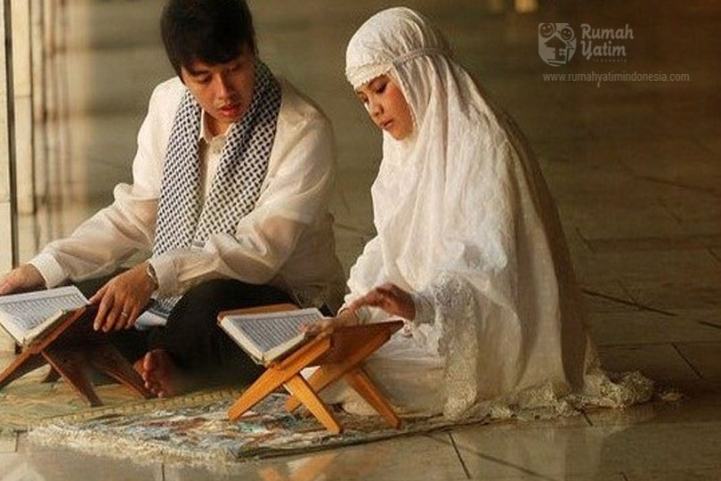 Detoks Islami: Bersih Diri, Raih Ridha Ilahi