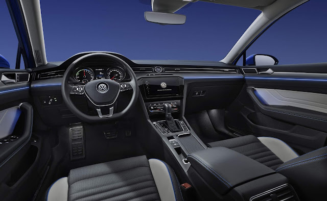 VW Mogotan 2020 ganha facelift e versão híbrida plug-in