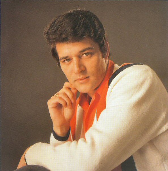 FROM THE VAULTS Eden Kane born 29 March 1942