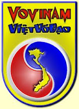 VOVINAM VIET VO DAO