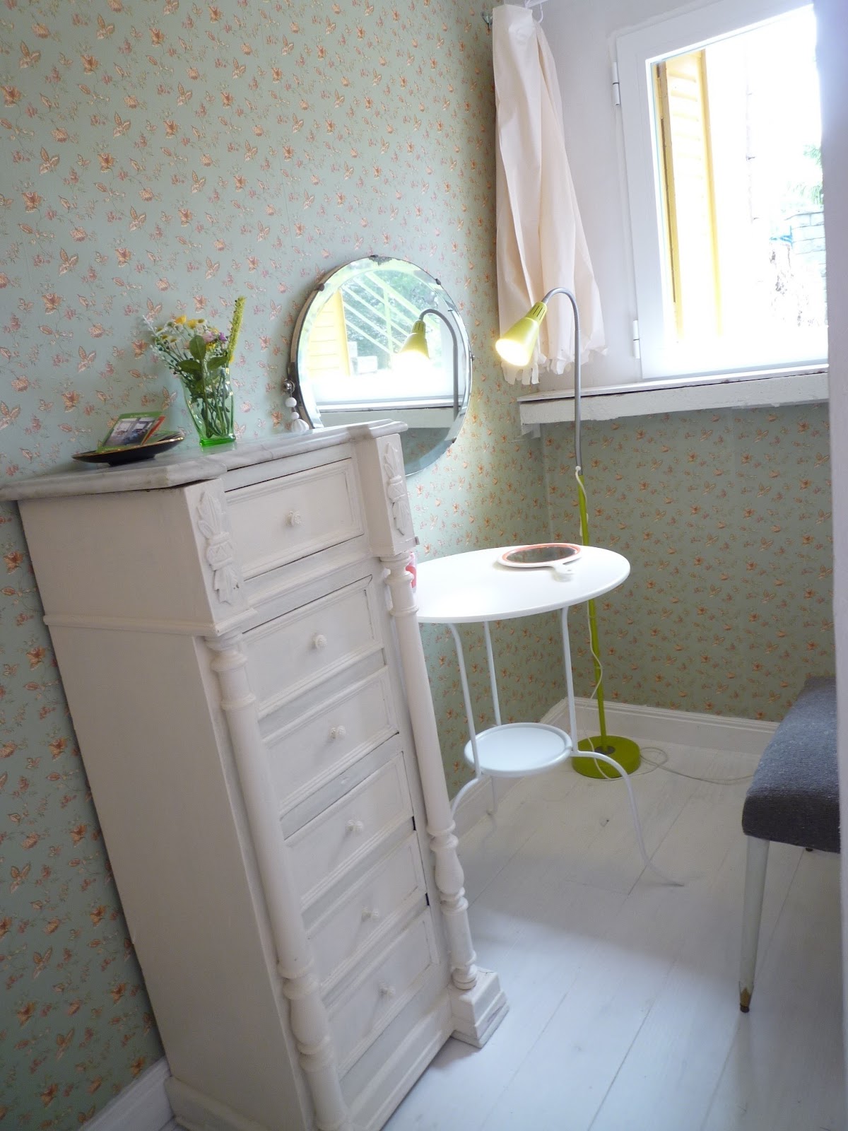 ESPECIESdeESPACIOSenCONSTRUCCIÓN: Transformación de garaje en apartamento