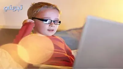 الأجهزة الإلكترونية هل تتلف أدمغة الأطفال؟