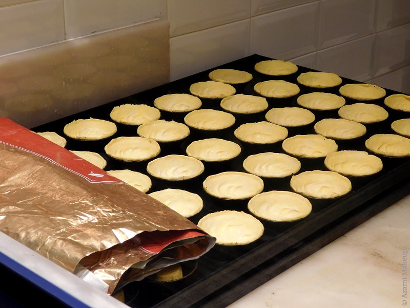 Lisbon | Nata De Lisboa - Best Pastéis de Nata in Lisbon, Rua Augusta, Pastelharia, Review - Avis Pâtisserie Portugal - Pastel Lisbon | Nata De Lisboa - Best Pastéis de Nata in Lisbon, Rua Augusta, Pastelharia, Review - Avis Pâtisserie Portugal - Pastel