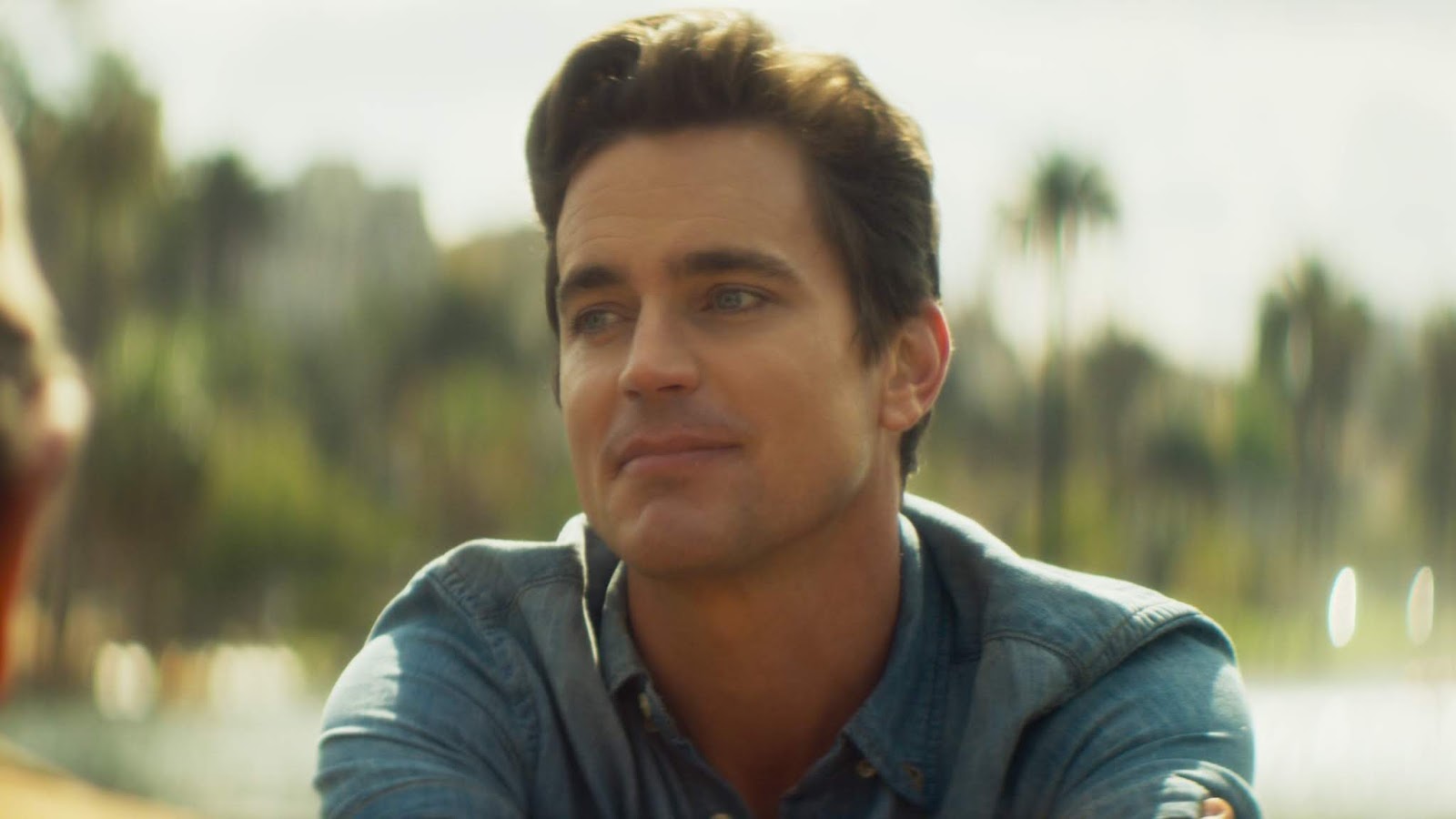 Movie Review Papi Chulo