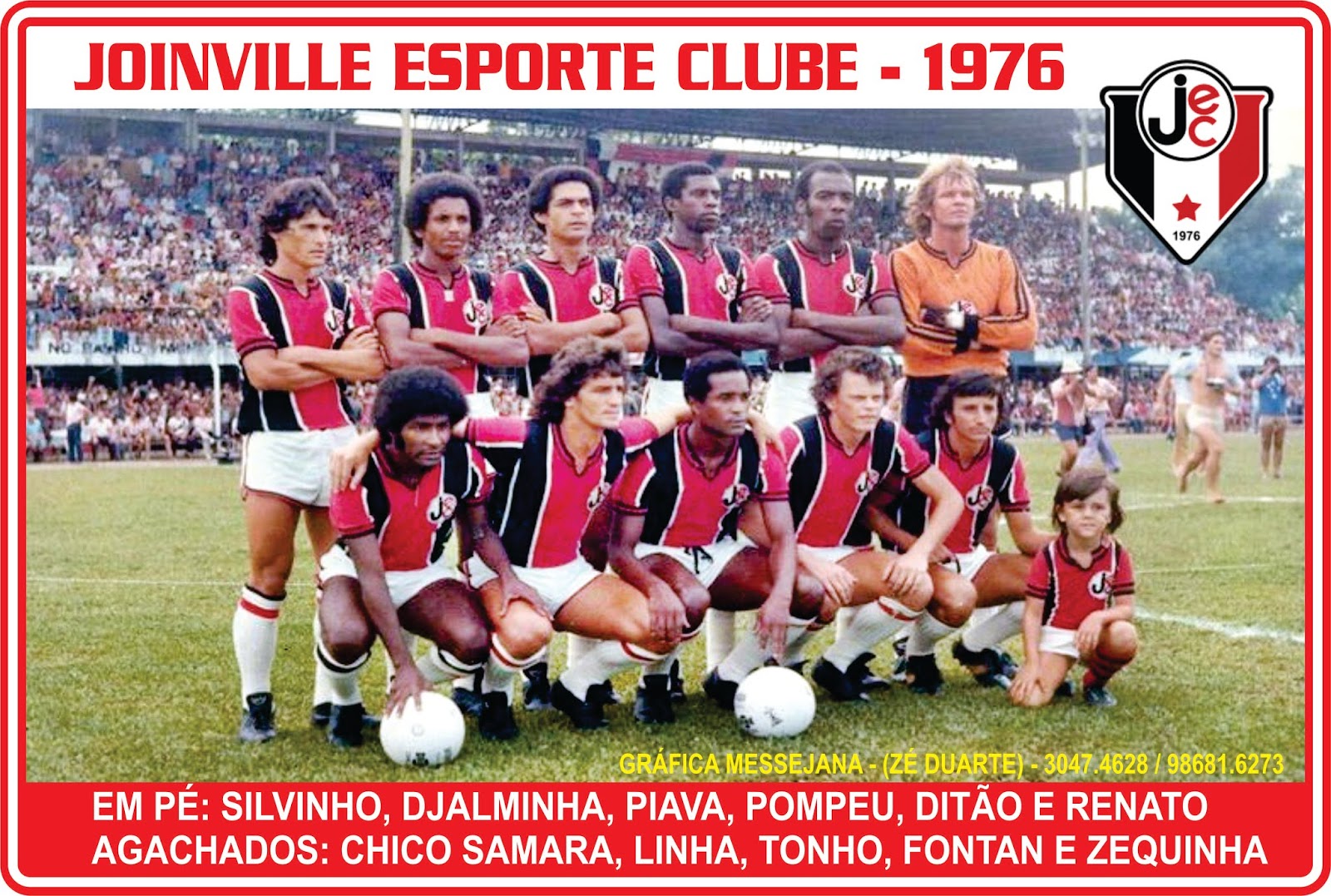 Joinville Esporte Clube