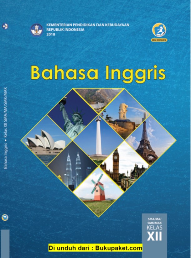 BAHASA%2BINGGRIS - Buku Siswa Bahasa Inggris Kelas XII Kur 13 Revisi