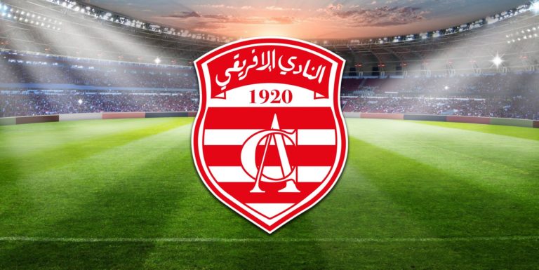 Club Africain News janvier 2021