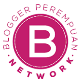 Member of Blogger Perempuan