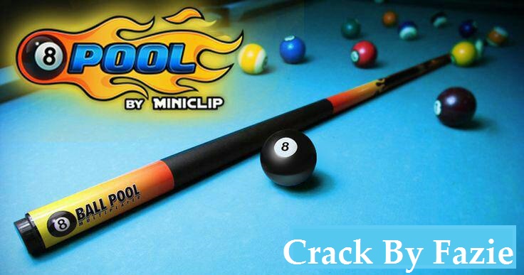 8 Ball Pool 3.11.1 Extended Stick Guidline Free Download - Crack By Fazie How To Play 8 Ball Pool With Friends Without Facebook