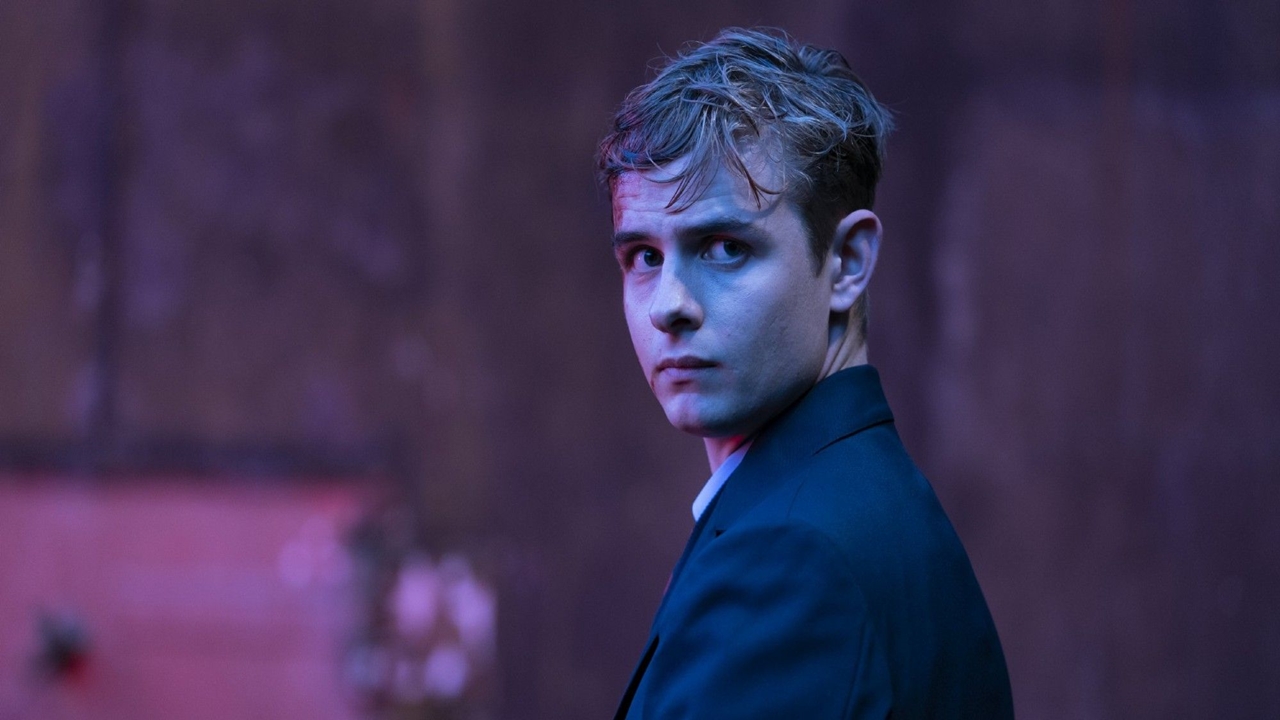 Alex Rider - Amazon Prime Video confirma 2ª temporada Alex Rider - Amazon Prime Video confirma 2ª temporada