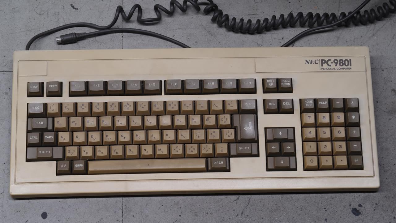 Inventos Revolucionarios 6 (El Teclado)