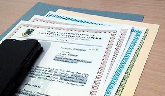 Wajib Tahu Syarat Pendaftaran CV Perusahan Bagi UMKM