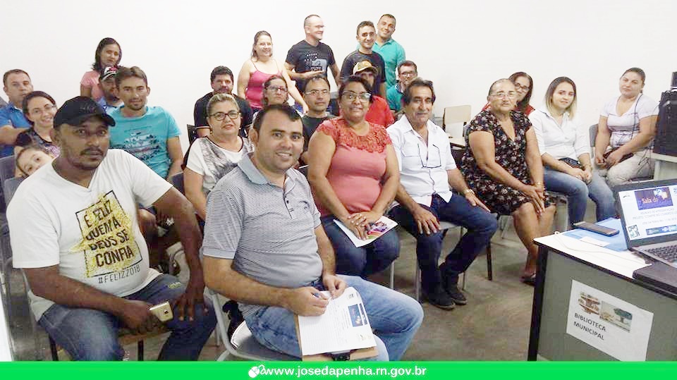 Nossa José da Penha RN PREFEITURA PROMOVE O PROJETO NO COMÉRCIO LOCAL’ Nossa José da Penha RN PREFEITURA PROMOVE O PROJETO NO COMÉRCIO LOCAL’