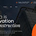 Wega Construction WordPress Theme Review