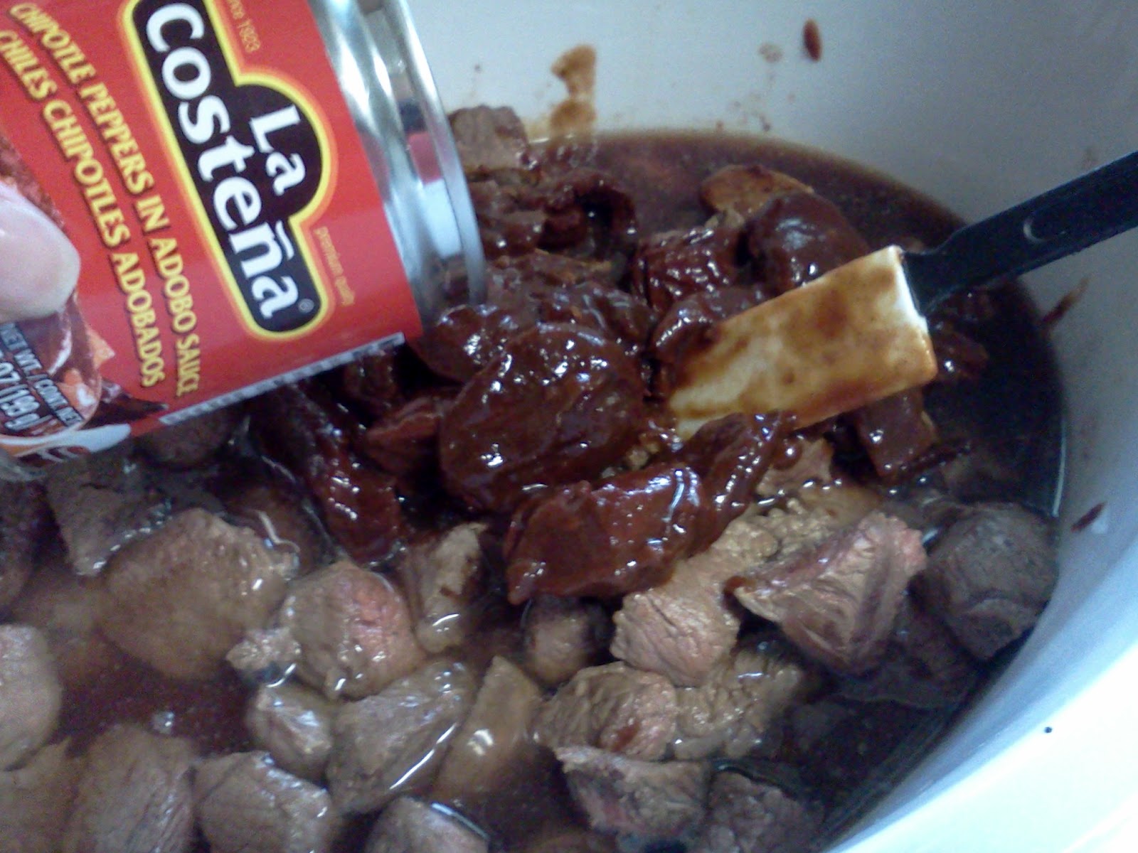 JenMarie80 Adobo Chipotle Beef