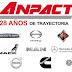 28 años de trayectoría, ANPACT
