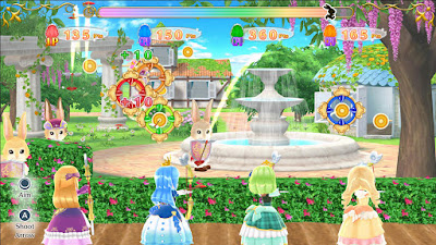 Pretty Princess Party Game Screenshot 5