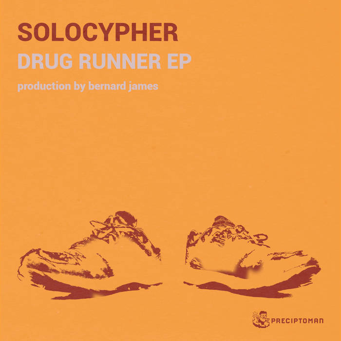 Drug Runner EP