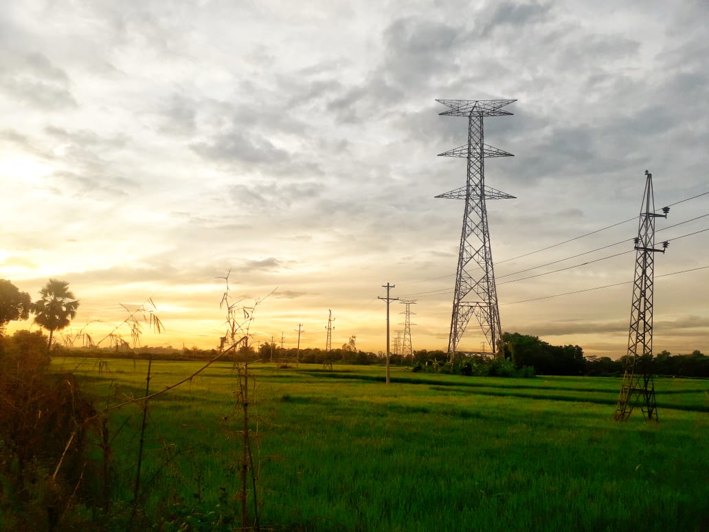 Architectural Greenfield Sites Planning Technology Architect Site