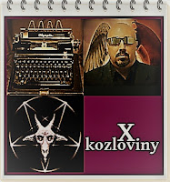 Xkozloviny Podcast