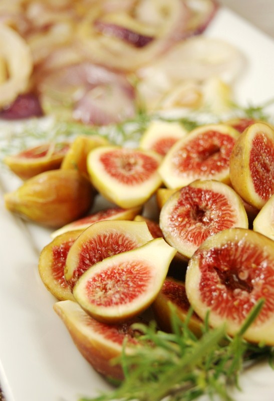 'Gettin' Figgy With It' Fig Pizza The Kitchen is My Playground