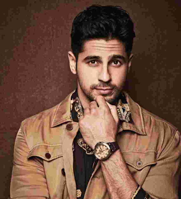 Sidharth Malhotra (Bollywood Actor) Height Age Wife Girlfriend Family