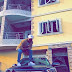 Reekado Banks Appreciates His Fans As He Flaunts His Next Rated SUV (Photos)