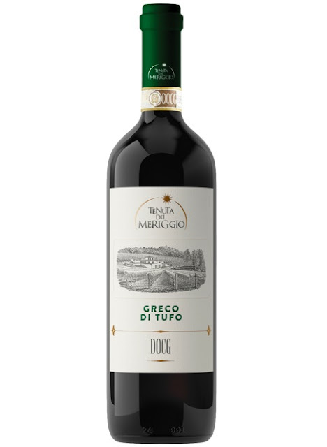 Greco di Tufo