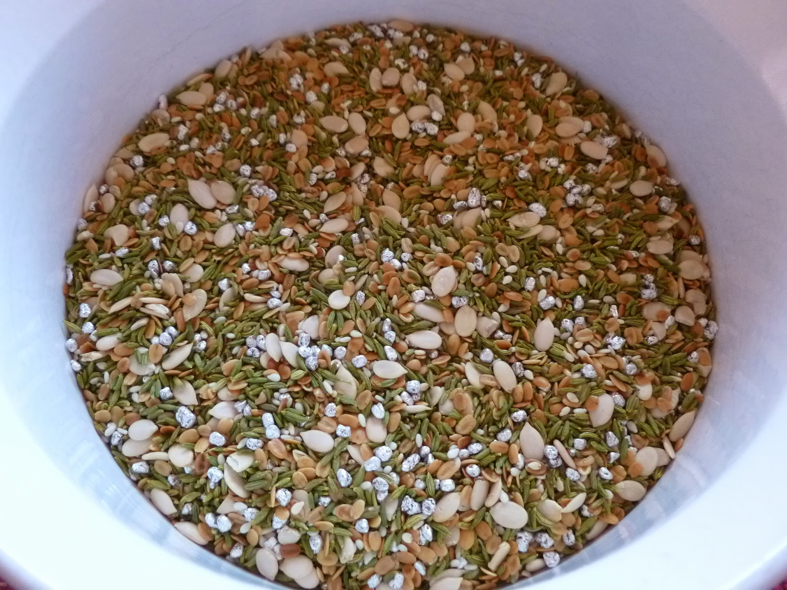 Indian Food Shahi Mukhwas Indian Mouth Freshner