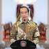 Investasi Miras, Novel: Jokowi Khianati Pancasila