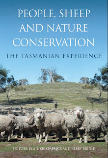 People, Sheep and Nature Conservation: The Tasmanian Experience