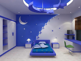 design kamar tidur minimalis